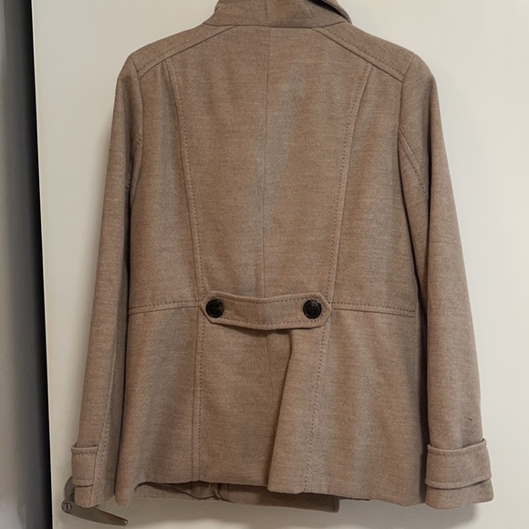 Coat - Picture 3 of 3